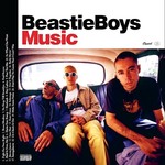 [New Vinyl] Beastie Boys - Music (2LP)