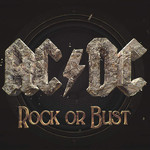 [New] AC/DC - Rock Or Bust