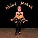 [New Vinyl] Blind Melon - self-titled