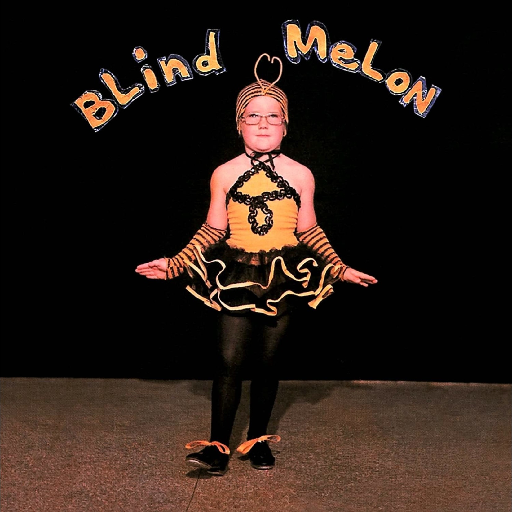 [New Vinyl] Blind Melon - self-titled