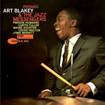 [New] Art Blakey & His Jazz Messengers - Mosaic