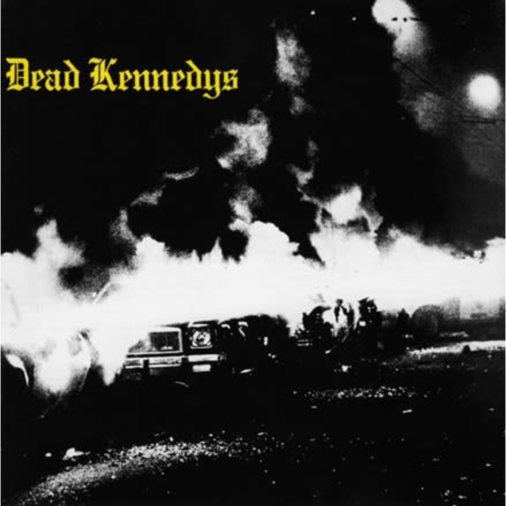 [New] Dead Kennedys - Fresh Fruit For Rotting Vegetables