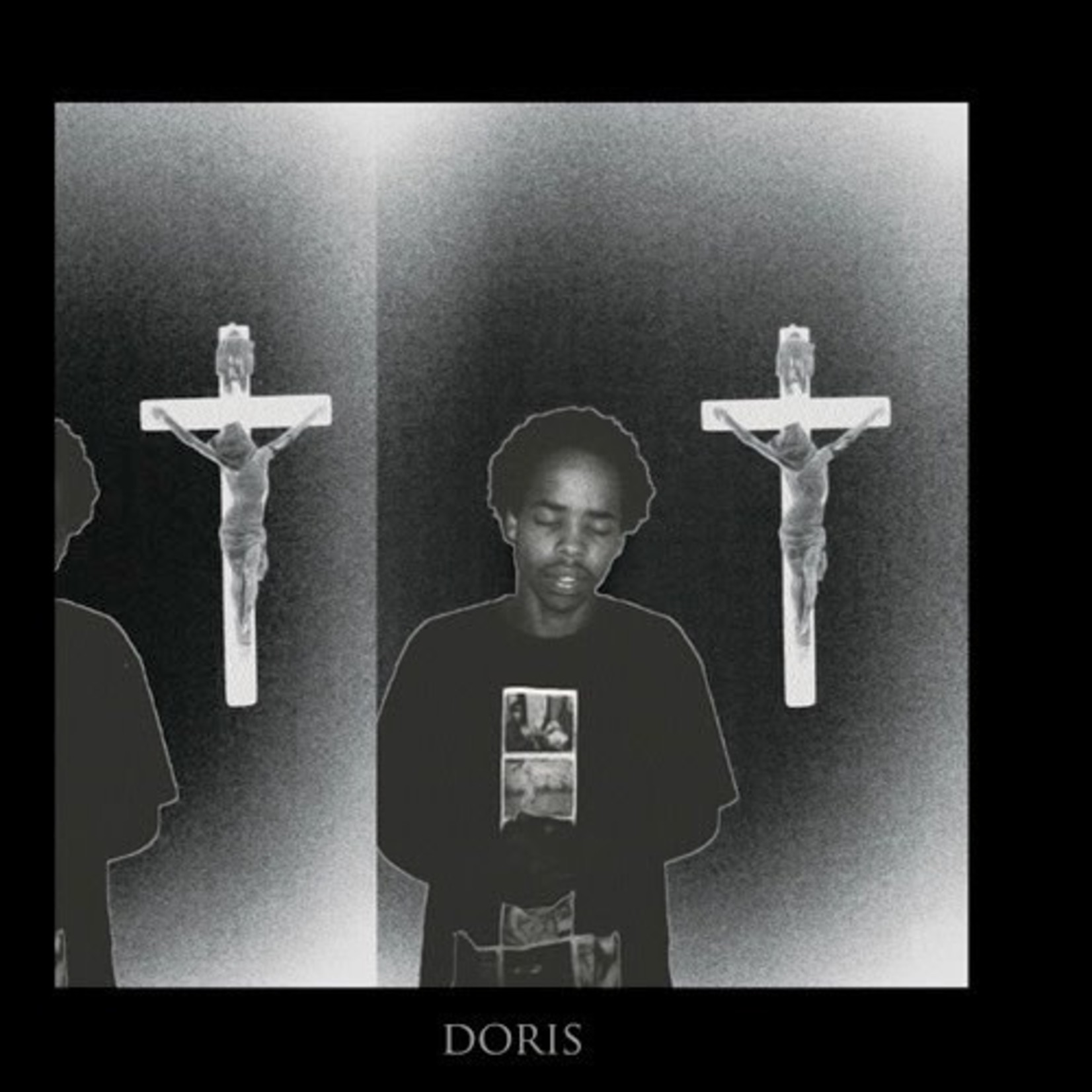 [New Vinyl] Earl Sweatshirt - Doris