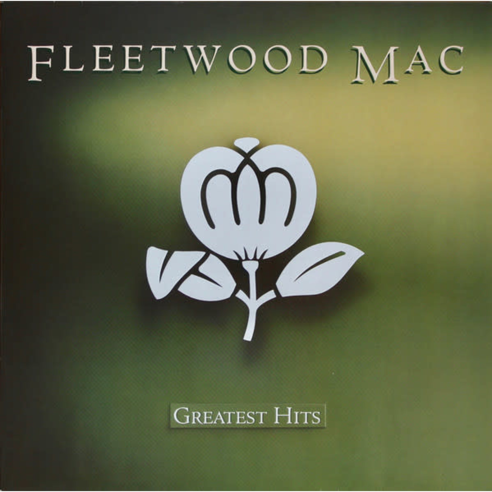 [New] Fleetwood Mac - Greatest Hits