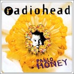 [New Vinyl] Radiohead - Pablo Honey
