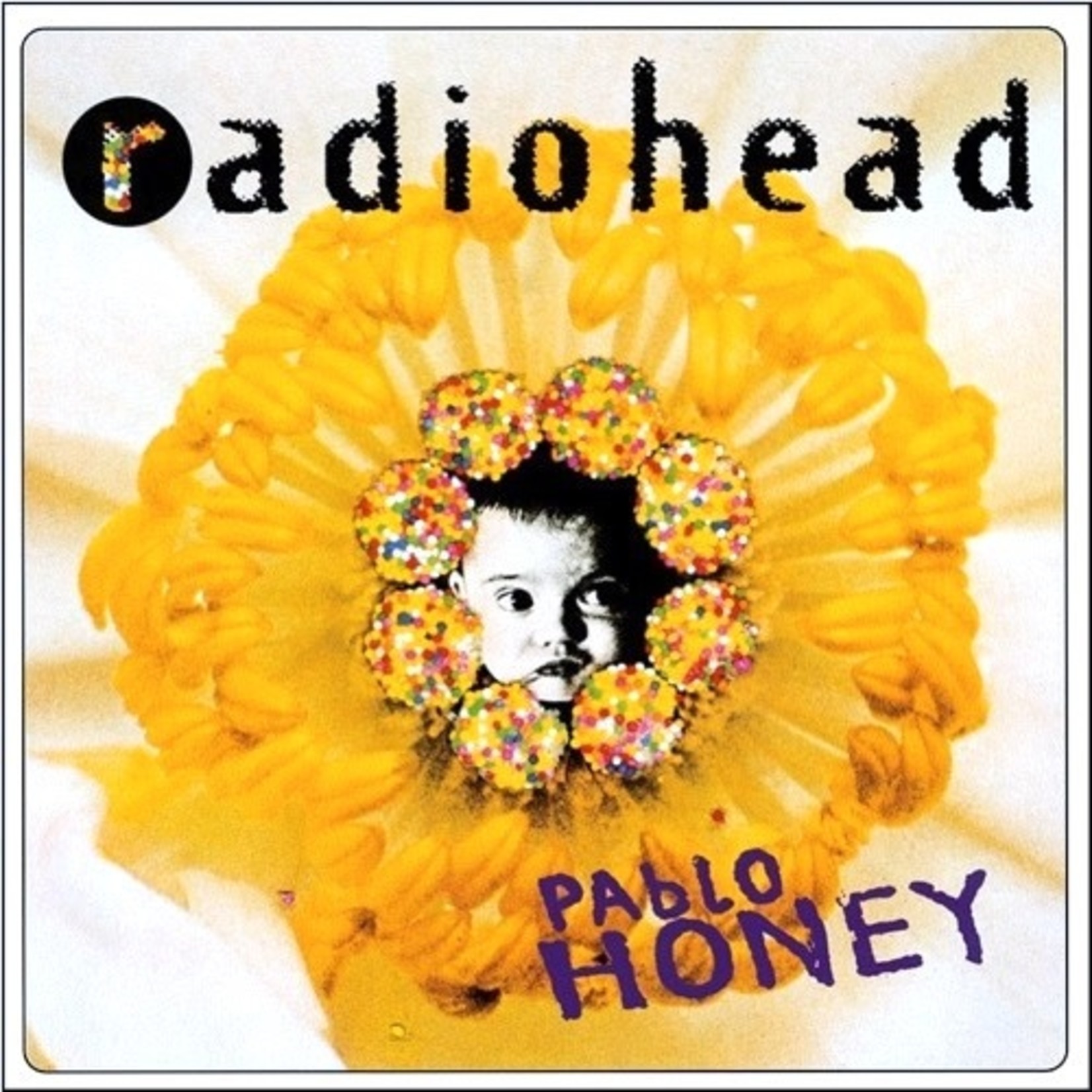 [New] Radiohead - Pablo Honey