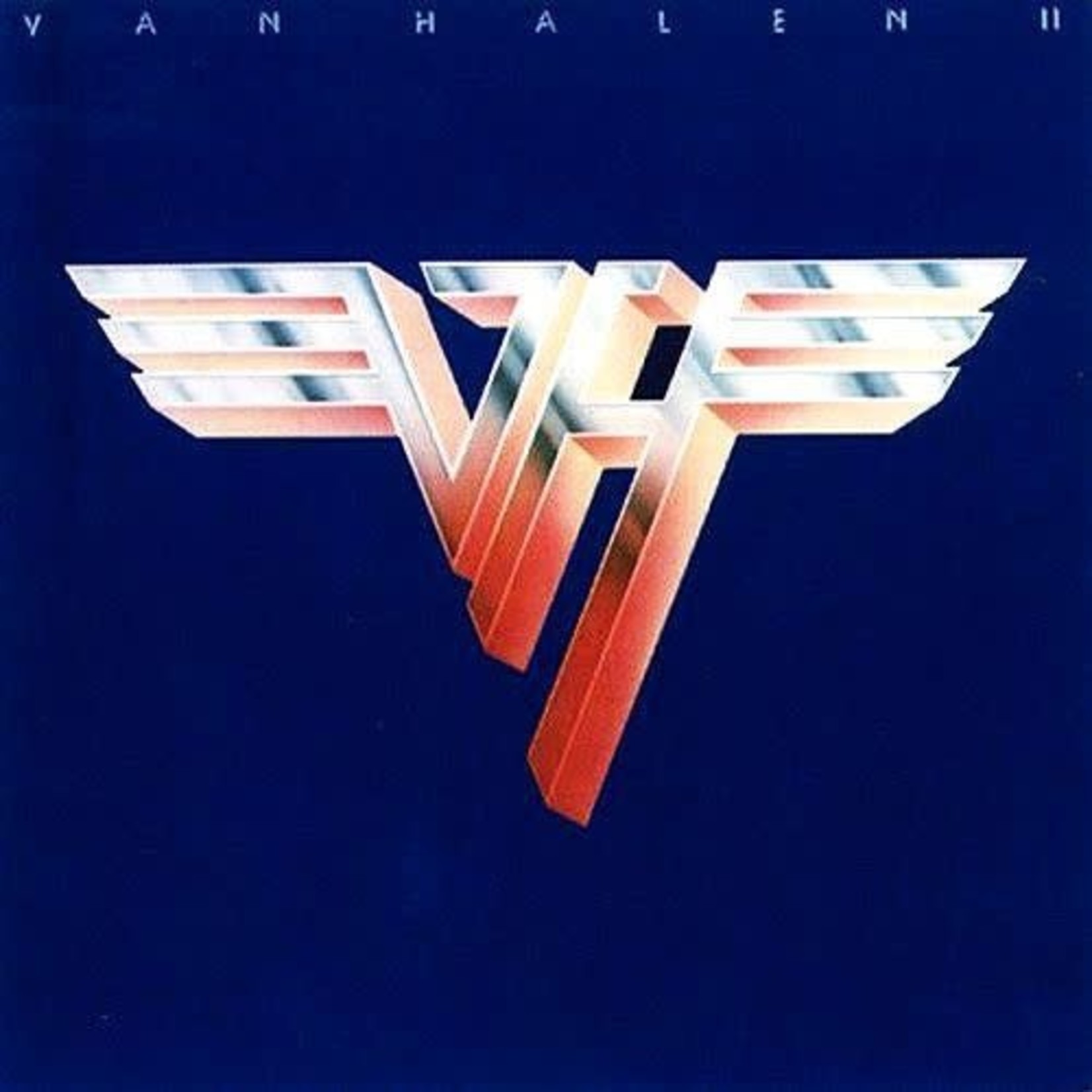 [New] Van Halen - Val Halen II