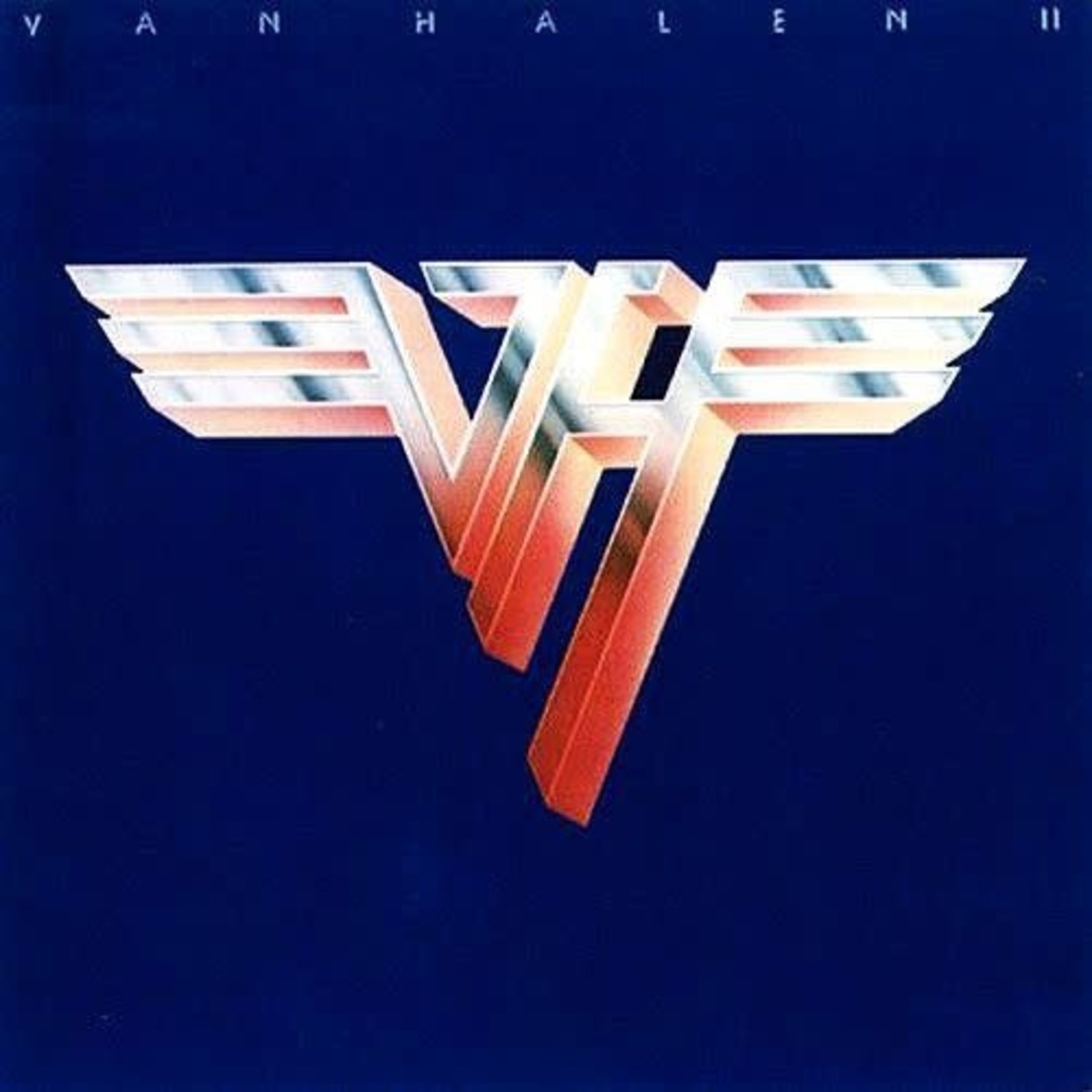 [New Vinyl] Van Halen - Val Halen II