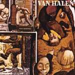 [New] Van Halen - Fair Warning