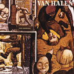 [New Vinyl] Van Halen - Fair Warning