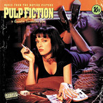 [New Vinyl] Various Artists - Pulp Fiction (soundtrack)