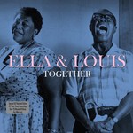 [New] Ella Fitzgerald & Louis Armstrong - Together (2LP)