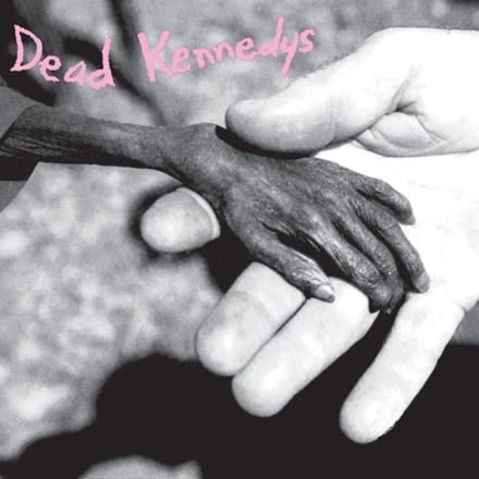 [New] Dead Kennedys - Plastic Surgery Disasters