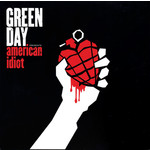 [New Vinyl] Green Day - American Idiot (2LP)