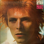 [Vintage] David Bowie - Space Oddity (RCA reissue)
