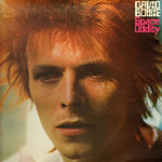 [Vintage Vinyl] David Bowie - Space Oddity (RCA reissue)