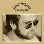 [Vintage Vinyl] Elton John - Honky Chateau