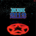 [Vintage] Rush - 2112 (Anthem Reissue)