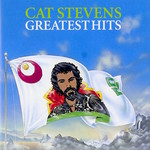[Vintage] Cat Stevens - Greatest Hits