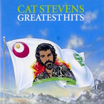 [Vintage Vinyl] Cat Stevens - Greatest Hits