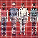 [Vintage] Talking Heads - More Songs About Buildings & Food