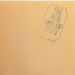[Vintage Vinyl] Who - Live at Leeds (non-gateold, no papers reissue)