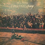 [Vintage] Neil Young - Time Fades Away (original)