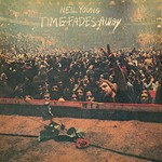 [Vintage Vinyl] Neil Young - Time Fades Away (original)