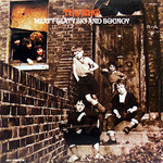 [Vintage Vinyl] Who - Meaty Beaty Big & Bouncy