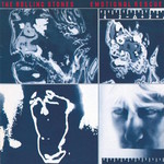 [Vintage] Rolling Stones - Emotional Rescue