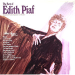 [Vintage Vinyl] Edith Piaf - Best of...