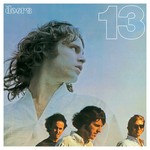 [Vintage Vinyl] Doors - 13 (reissue)
