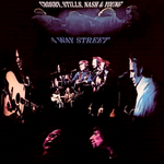 [Vintage] Crosby, Stills, Nash & Young - 4 Way Street (2LP)