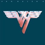 [Vintage] Van Halen - Van Halen II