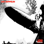 [Vintage] Led Zeppelin - self-titled (reissue)