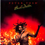 [Vintage Vinyl] Peter Tosh - Bush Doctor
