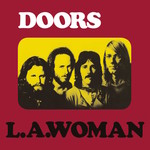 [Vintage] Doors - L.A. Woman (reissue)