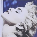 [Vintage Vinyl] Madonna - True Blue (no poster)