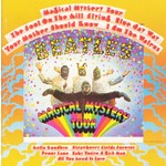 [Vintage] Beatles - Magical Mystery Tour (reissue, no insert)