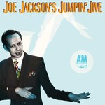 [Vintage] Joe Jackson - Jumpin' Jive