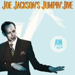 [Vintage Vinyl] Joe Jackson - Jumpin' Jive