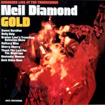 [Vintage Vinyl] Neil Diamond - Gold