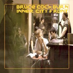 [Vintage Vinyl] Bruce Cockburn - Inner City Front