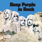 [New Vinyl] Deep Purple - In Rock