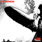 [New Vinyl] Led Zeppelin - self-titled (Germany Import)