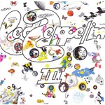 [New Vinyl] Led Zeppelin - III