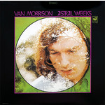 [New Vinyl] Van Morrison - Astral Weeks