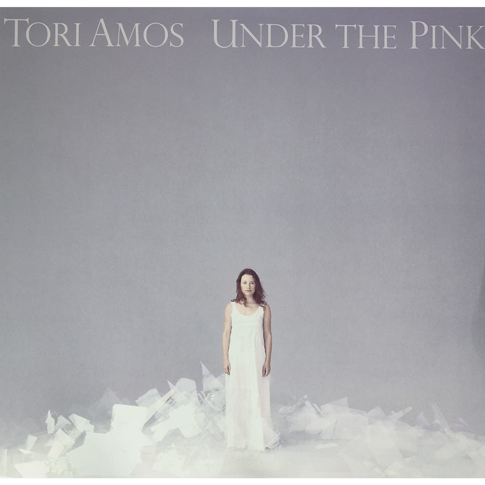 [New] Tori Amos - Under the Pink (2LP)