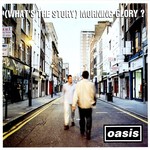 [New] Oasis - What's the Story Morning Glory (2LP)