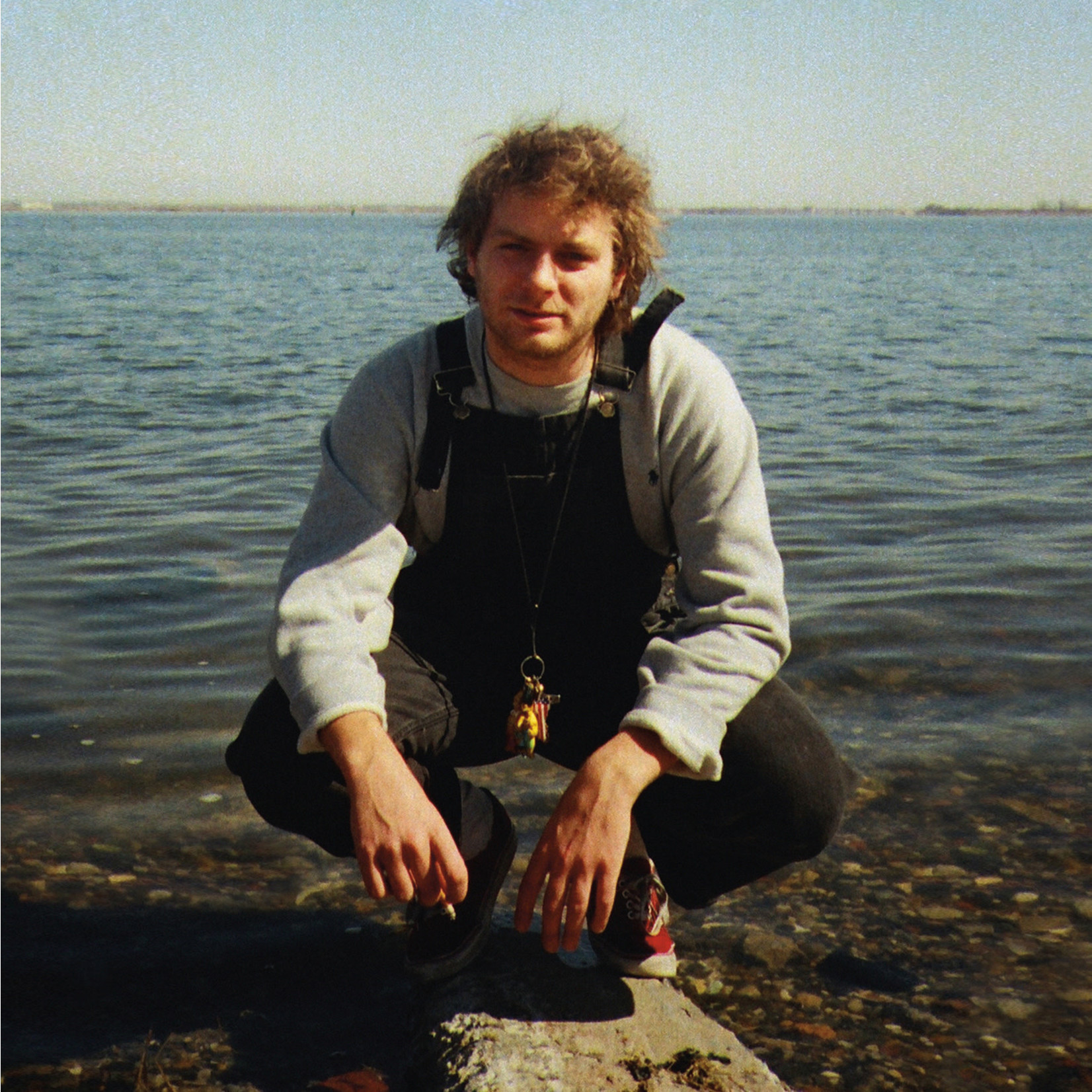 [New] Mac DeMarco - Another One